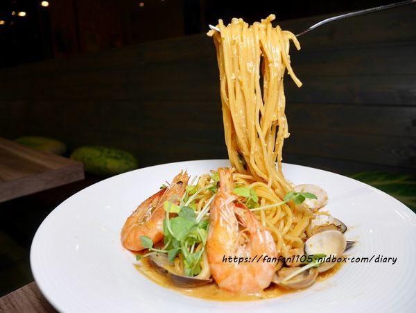 【新莊義大利麵】好久不見義式廚房 #平價義大利麵 #炸物 #排餐 (18).JPG