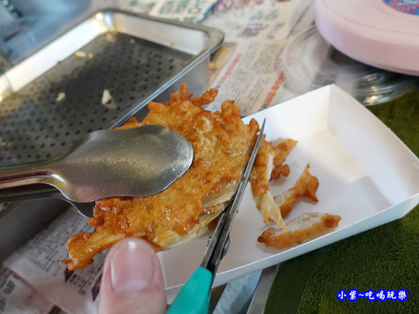 牛蒡天婦羅-中山路水來來臭豆腐  (2).jpg