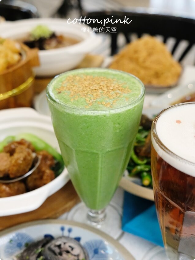 台中中區熱炒美食|逛街也能大吃丰盛町最新輕台菜料理，手路菜小份量好料輕鬆享受 - 棉花糖的天空