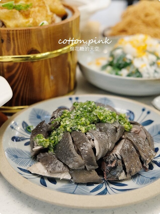 台中中區熱炒美食|逛街也能大吃丰盛町最新輕台菜料理，手路菜小份量好料輕鬆享受 - 棉花糖的天空