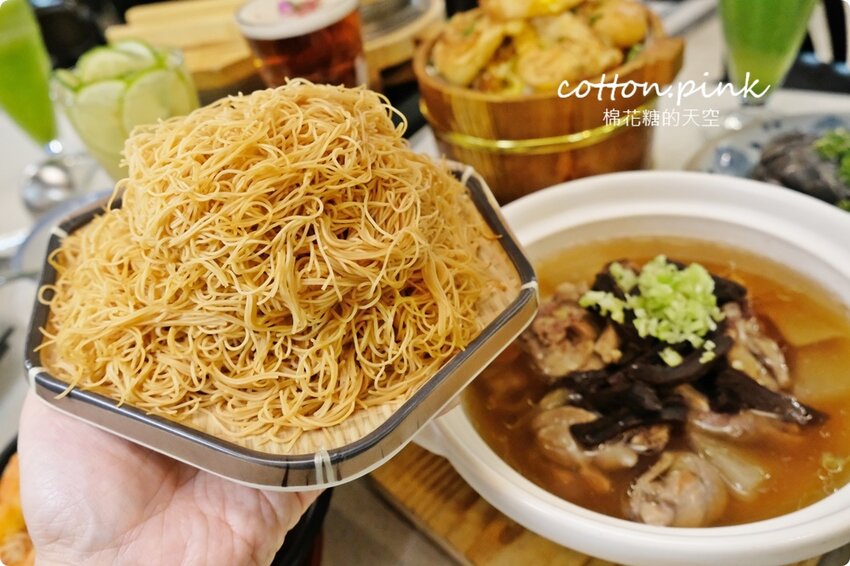 台中中區熱炒美食|逛街也能大吃丰盛町最新輕台菜料理，手路菜小份量好料輕鬆享受 - 棉花糖的天空