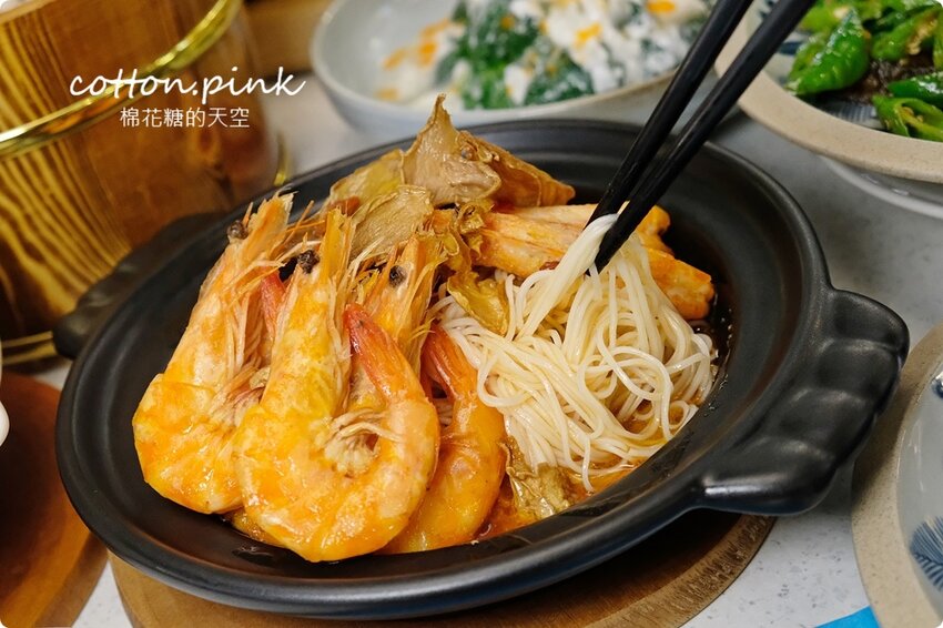 台中中區熱炒美食|逛街也能大吃丰盛町最新輕台菜料理，手路菜小份量好料輕鬆享受 - 棉花糖的天空