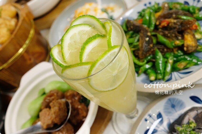 台中中區熱炒美食|逛街也能大吃丰盛町最新輕台菜料理，手路菜小份量好料輕鬆享受 - 棉花糖的天空