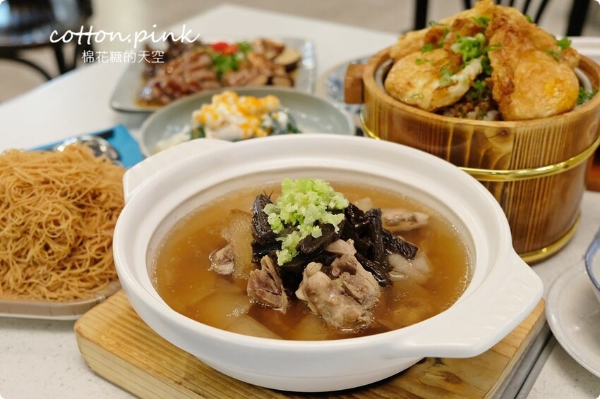 台中中區熱炒美食|逛街也能大吃丰盛町最新輕台菜料理，手路菜小份量好料輕鬆享受 - 棉花糖的天空