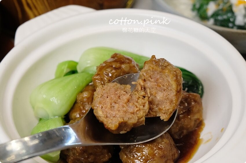 台中中區熱炒美食|逛街也能大吃丰盛町最新輕台菜料理，手路菜小份量好料輕鬆享受 - 棉花糖的天空