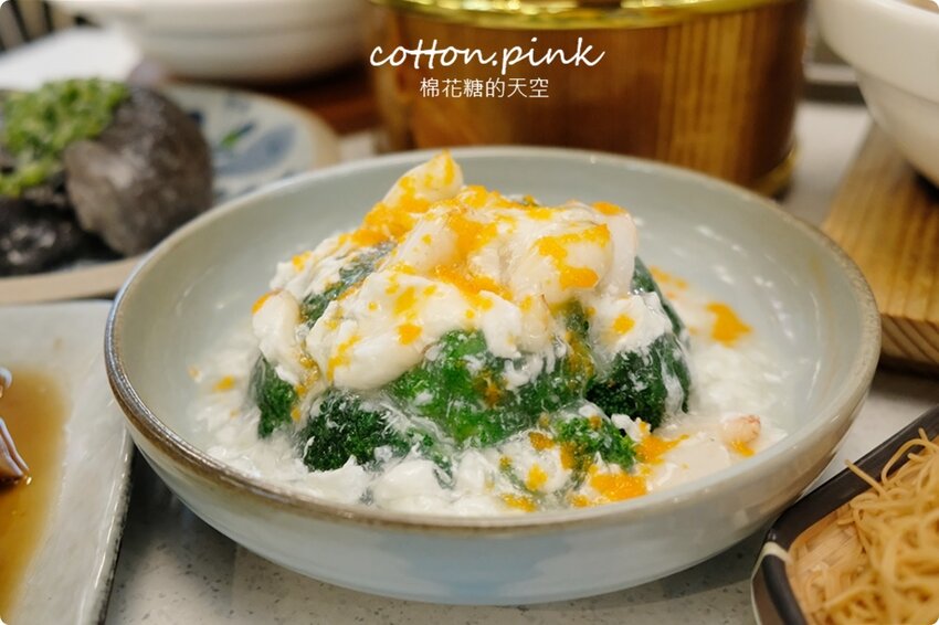 台中中區熱炒美食|逛街也能大吃丰盛町最新輕台菜料理，手路菜小份量好料輕鬆享受 - 棉花糖的天空