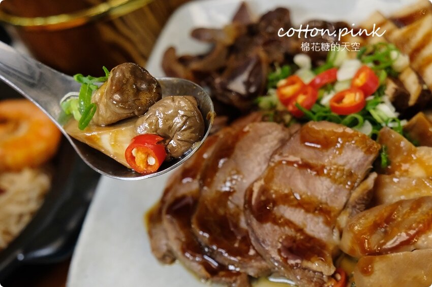 台中中區熱炒美食|逛街也能大吃丰盛町最新輕台菜料理，手路菜小份量好料輕鬆享受 - 棉花糖的天空