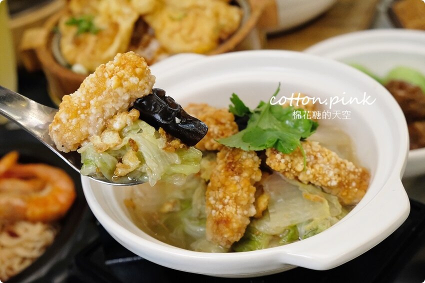 台中中區熱炒美食|逛街也能大吃丰盛町最新輕台菜料理，手路菜小份量好料輕鬆享受 - 棉花糖的天空