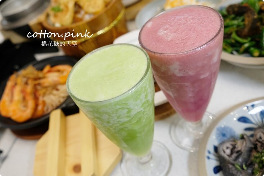 台中中區熱炒美食|逛街也能大吃丰盛町最新輕台菜料理，手路菜小份量好料輕鬆享受 - 棉花糖的天空