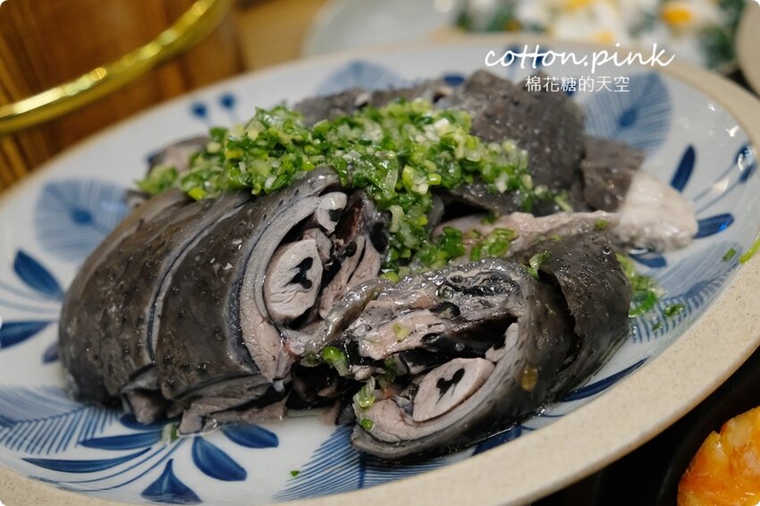 台中中區熱炒美食|逛街也能大吃丰盛町最新輕台菜料理，手路菜小份量好料輕鬆享受 - 棉花糖的天空