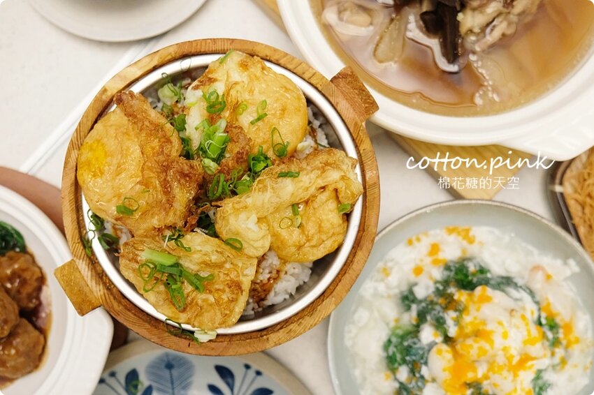 台中中區熱炒美食|逛街也能大吃丰盛町最新輕台菜料理，手路菜小份量好料輕鬆享受 - 棉花糖的天空