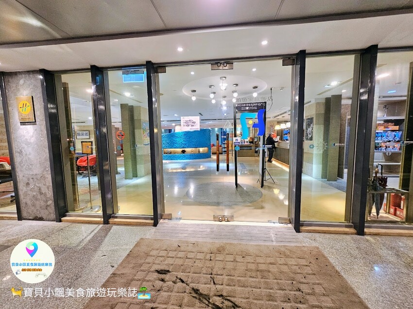 [旅宿]花蓮 鄰近周家蒸餃、東大門夜市 生活機能十分方便 溫馨舒適 提供旅人旅宿好地方 鮪魚家族飯店花蓮館