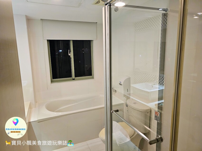 [旅宿]花蓮 鄰近周家蒸餃、東大門夜市 生活機能十分方便 溫馨舒適 提供旅人旅宿好地方 鮪魚家族飯店花蓮館