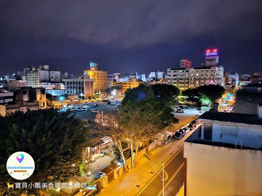 [旅宿]花蓮 鄰近周家蒸餃、東大門夜市 生活機能十分方便 溫馨舒適 提供旅人旅宿好地方 鮪魚家族飯店花蓮館