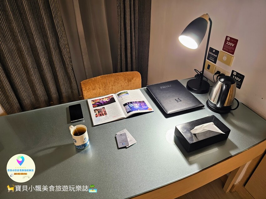 [旅宿]花蓮 鄰近周家蒸餃、東大門夜市 生活機能十分方便 溫馨舒適 提供旅人旅宿好地方 鮪魚家族飯店花蓮館