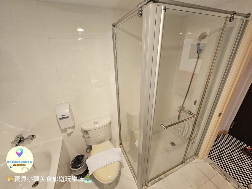 [旅宿]花蓮 鄰近周家蒸餃、東大門夜市 生活機能十分方便 溫馨舒適 提供旅人旅宿好地方 鮪魚家族飯店花蓮館