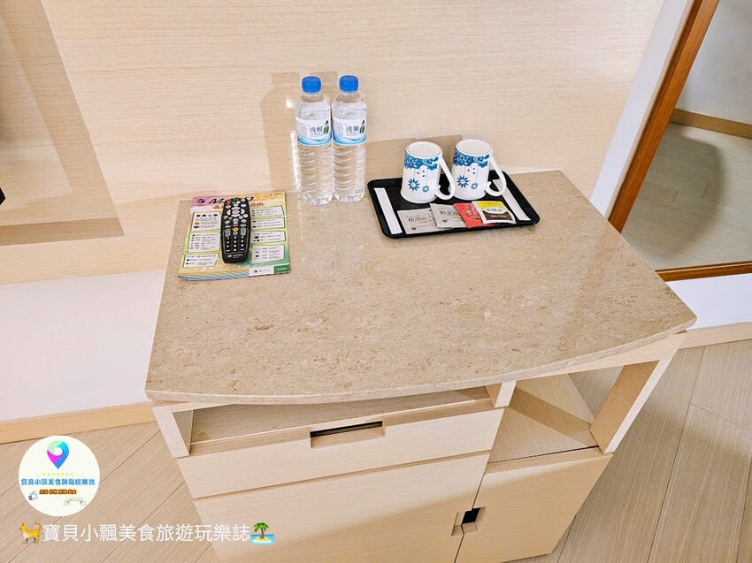 [旅宿]花蓮 鄰近周家蒸餃、東大門夜市 生活機能十分方便 溫馨舒適 提供旅人旅宿好地方 鮪魚家族飯店花蓮館