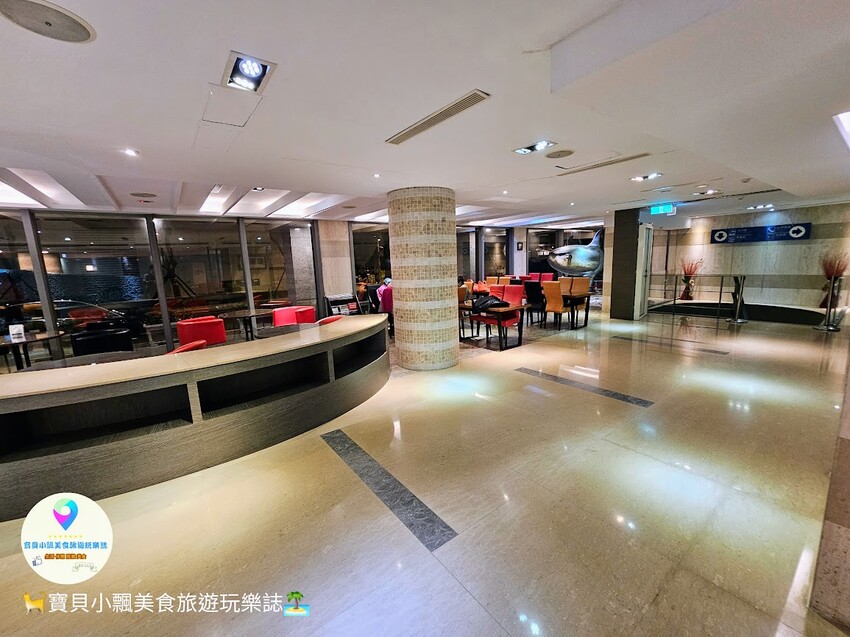 [旅宿]花蓮 鄰近周家蒸餃、東大門夜市 生活機能十分方便 溫馨舒適 提供旅人旅宿好地方 鮪魚家族飯店花蓮館