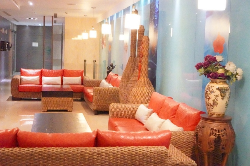 鮪魚家族飯店 花蓮館