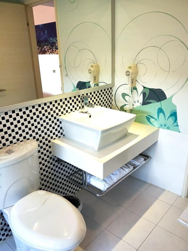 鮪魚家族飯店 花蓮館