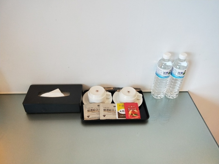 鮪魚家族飯店 花蓮館