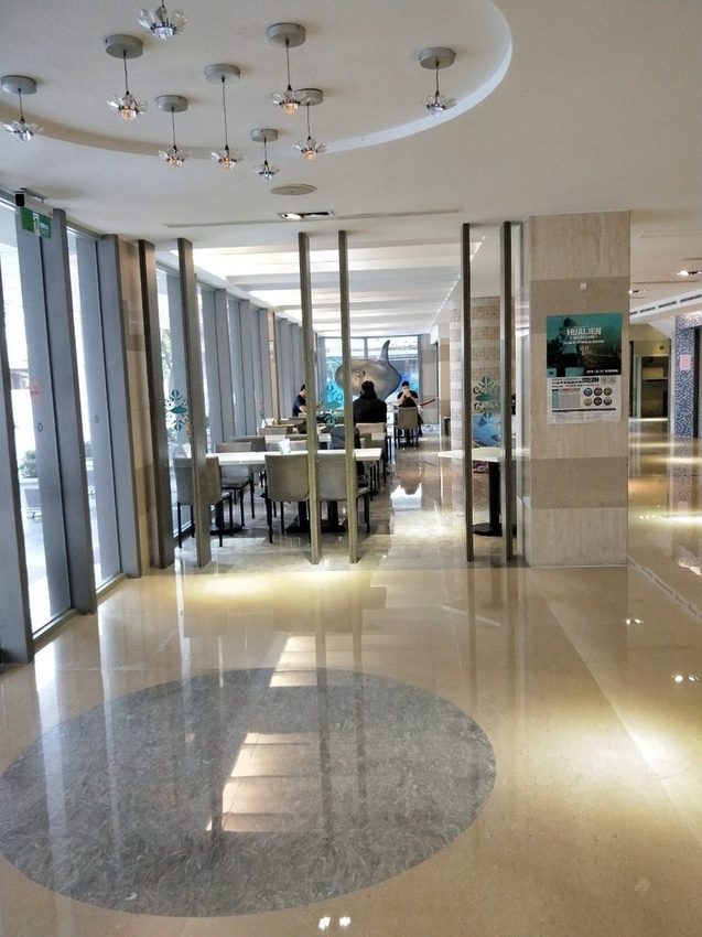 鮪魚家族飯店 花蓮館