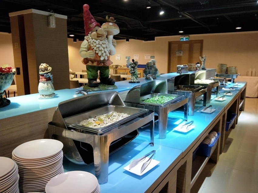 鮪魚家族飯店 花蓮館