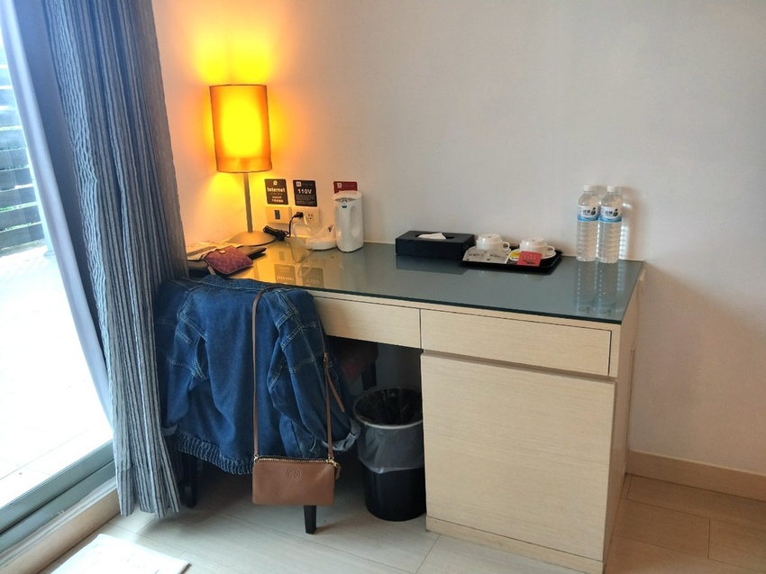 鮪魚家族飯店 花蓮館