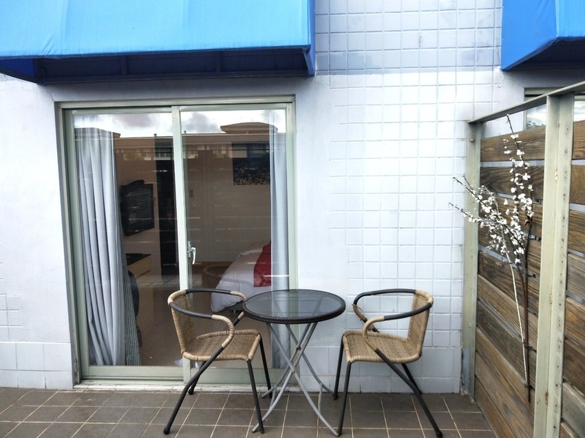 鮪魚家族飯店 花蓮館