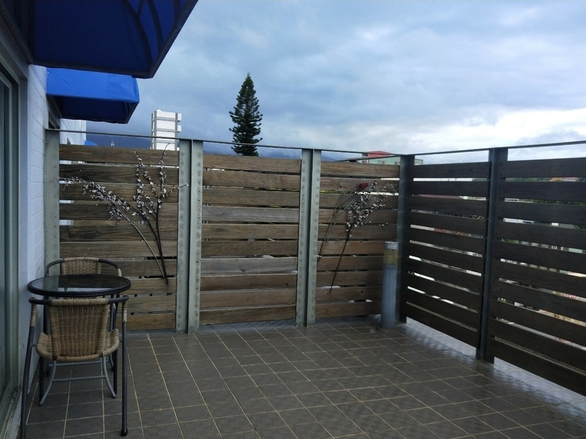 鮪魚家族飯店 花蓮館