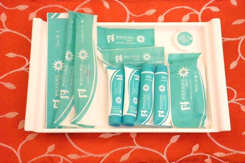 鮪魚家族飯店 花蓮館