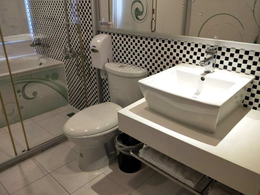 鮪魚家族飯店 花蓮館