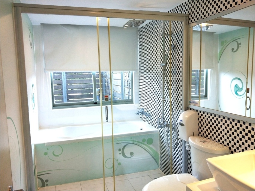 鮪魚家族飯店 花蓮館