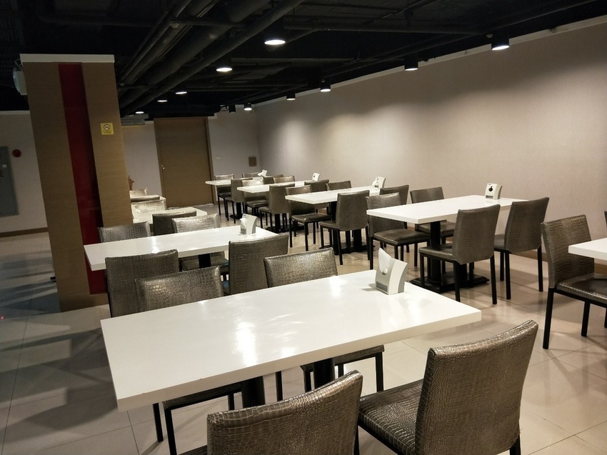 鮪魚家族飯店 花蓮館