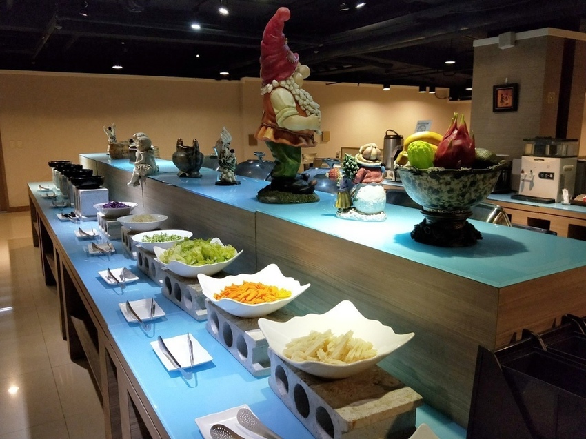 鮪魚家族飯店 花蓮館