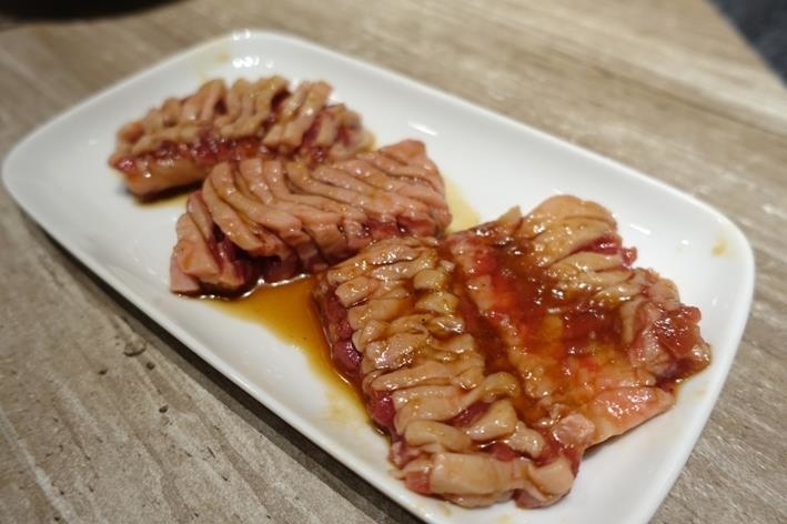 中山區燒肉-----一人獨享也可以的 TABE Yakiniku 吃燒肉