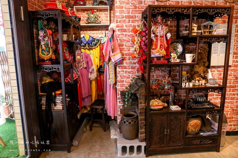 yuan緣咖啡,三重,三重咖啡館,三重美食,緣。咖啡 @陳小可的吃喝玩樂