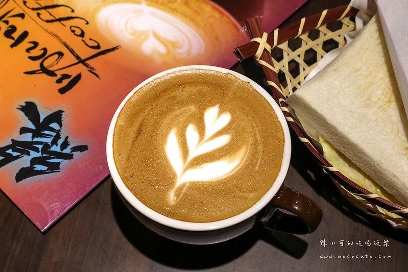 yuan緣咖啡,三重,三重咖啡館,三重美食,緣。咖啡 @陳小可的吃喝玩樂