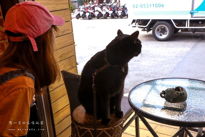 yuan緣咖啡,三重,三重咖啡館,三重美食,緣。咖啡 @陳小可的吃喝玩樂