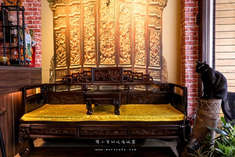 yuan緣咖啡,三重,三重咖啡館,三重美食,緣。咖啡 @陳小可的吃喝玩樂