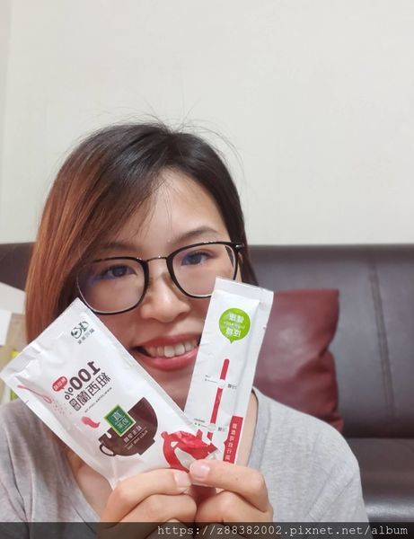 歐可奶茶_Tina愛分享