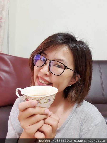 歐可奶茶_Tina愛分享