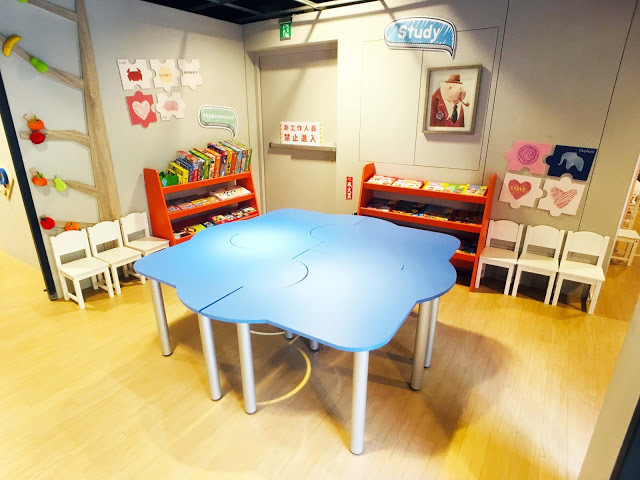 [新北住宿] 私客創旅 Thinker Hotel｜鶯歌老街第一間親子飯店，住在藝術精品房型中感受文藝氣息，附設立方樂親子王國室內樂園讓孩子暢玩放電！