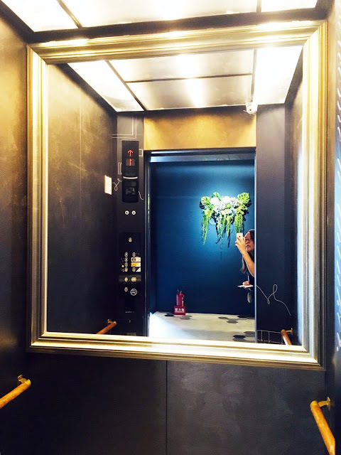 [新北住宿] 私客創旅 Thinker Hotel｜鶯歌老街第一間親子飯店，住在藝術精品房型中感受文藝氣息，附設立方樂親子王國室內樂園讓孩子暢玩放電！