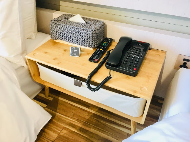 [新北住宿] 私客創旅 Thinker Hotel｜鶯歌老街第一間親子飯店，住在藝術精品房型中感受文藝氣息，附設立方樂親子王國室內樂園讓孩子暢玩放電！