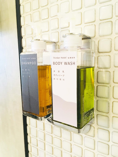 [新北住宿] 私客創旅 Thinker Hotel｜鶯歌老街第一間親子飯店，住在藝術精品房型中感受文藝氣息，附設立方樂親子王國室內樂園讓孩子暢玩放電！