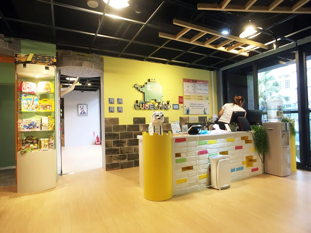 [新北住宿] 私客創旅 Thinker Hotel｜鶯歌老街第一間親子飯店，住在藝術精品房型中感受文藝氣息，附設立方樂親子王國室內樂園讓孩子暢玩放電！