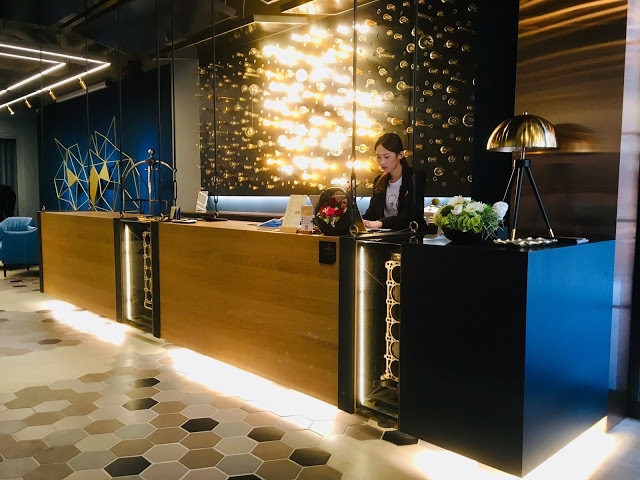 [新北住宿] 私客創旅 Thinker Hotel｜鶯歌老街第一間親子飯店，住在藝術精品房型中感受文藝氣息，附設立方樂親子王國室內樂園讓孩子暢玩放電！