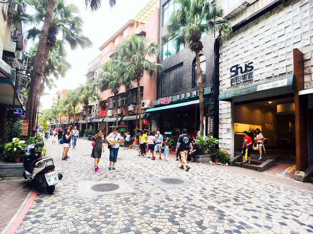 [新北住宿] 私客創旅 Thinker Hotel｜鶯歌老街第一間親子飯店，住在藝術精品房型中感受文藝氣息，附設立方樂親子王國室內樂園讓孩子暢玩放電！