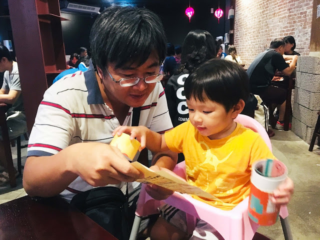 [新北住宿] 私客創旅 Thinker Hotel｜鶯歌老街第一間親子飯店，住在藝術精品房型中感受文藝氣息，附設立方樂親子王國室內樂園讓孩子暢玩放電！